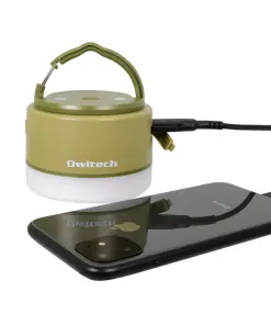 Camping light
