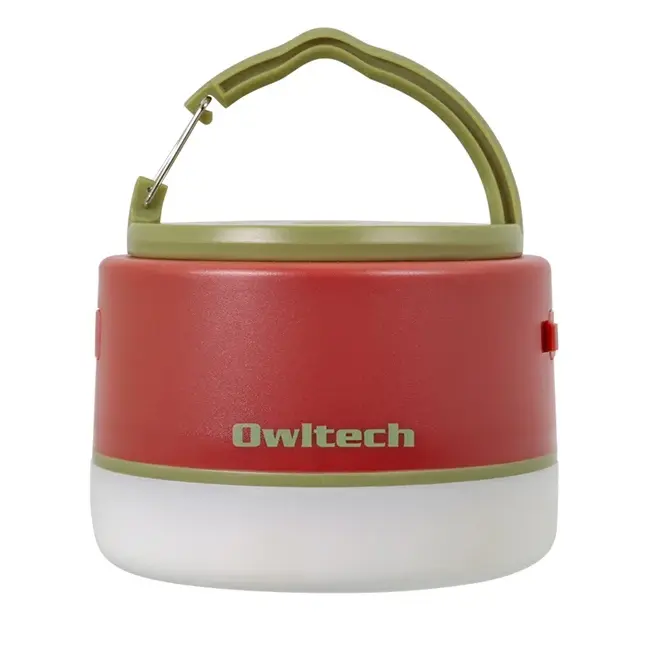 Camping light