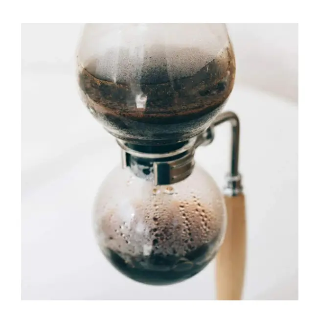 HARIO | Coffee siphon set - Image 3