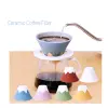 COFIL | Fuji ceramic coffee filter