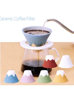 COFIL | Fuji ceramic coffee filter