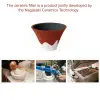 COFIL | Fuji ceramic coffee filter - Image 5
