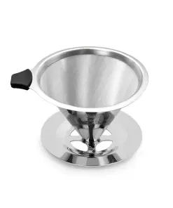 Japan pour over coffee dripper filter
