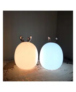 Deer / Bunny LED night light