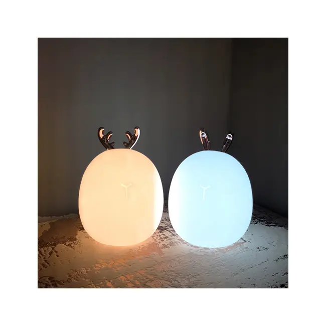Deer / Bunny LED night light