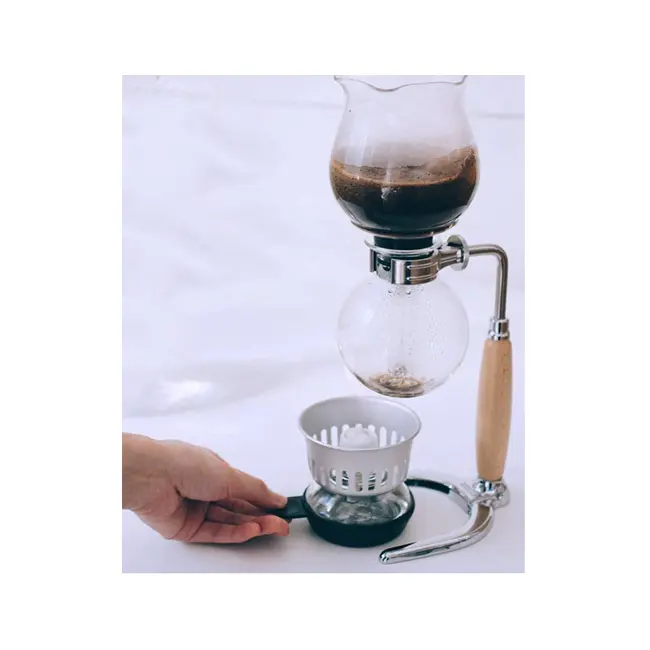 HARIO | Coffee siphon set
