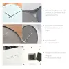 Lemnos | Dandelion wall clock - Image 4