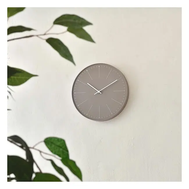 Lemnos | Dandelion wall clock - Image 3