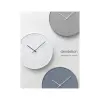 Lemnos | Dandelion wall clock