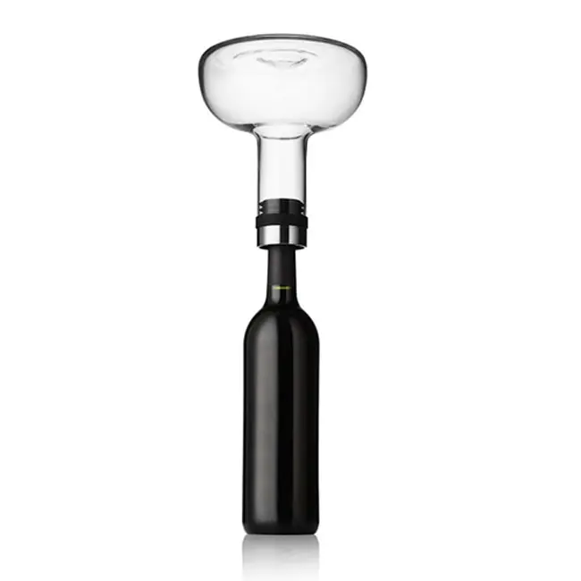MENU | Wine breather - Image 3