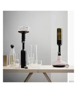 MENU | Wine breather