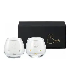 Miffy | Wobble tumbler glass
