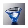 Handcrafted Mount Fuji sake glass - Image 6