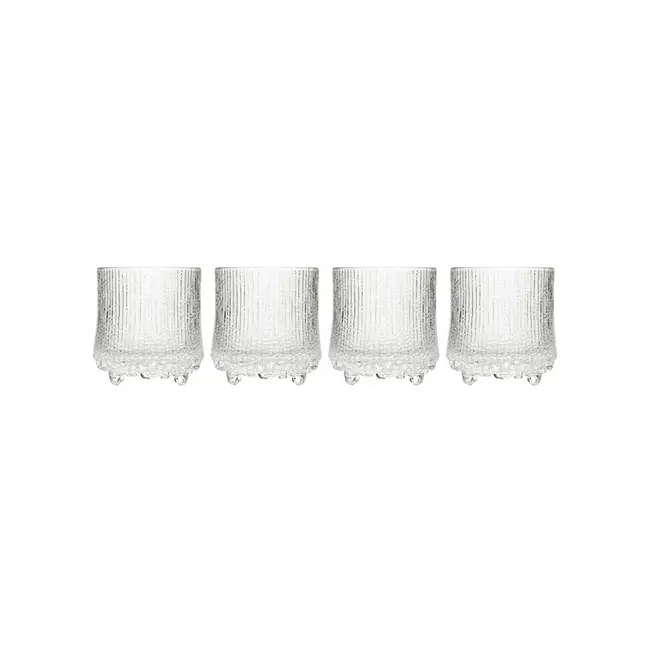 iittala | Ultima Thule on the rocks glasses set