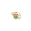 Ray BEAMS | Epo coin pinky ring - Image 2