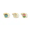 Ray BEAMS | Epo coin pinky ring