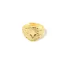 Ray BEAMS | Pattern metal ring - Image 2