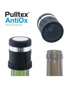 Pulltex | AntiOx wine preserver stopper