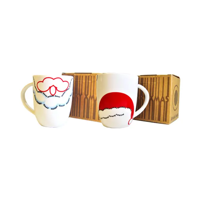 nube | Christmas mug - Image 4