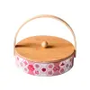 Extraordinary Chinese New Year candy box