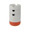 Nakabayashi | Capotto desk organizer 4 tiers - Image 3
