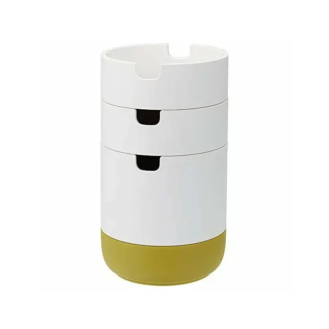Nakabayashi | Capotto desk organizer 4 tiers - Image 4