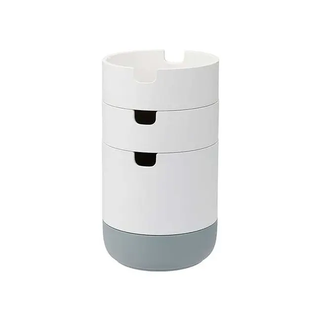Nakabayashi | Capotto desk organizer 4 tiers - Image 5