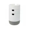 Nakabayashi | Capotto desk organizer 4 tiers - Image 6