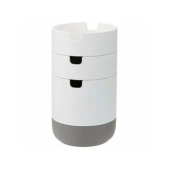 Nakabayashi | Capotto desk organizer 4 tiers - Image 6