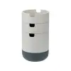 Nakabayashi | Capotto desk organizer 4 tiers - Image 7