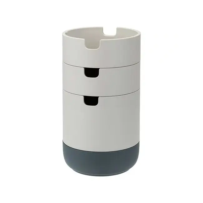 Nakabayashi | Capotto desk organizer 4 tiers - Image 7