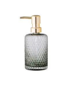 Bloomingville | Glass Soap Dispenser