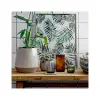 Bloomingville | Glass Soap Dispenser - Image 2