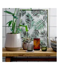 Alternative view of Bloomingville | Glass Soap Dispenser