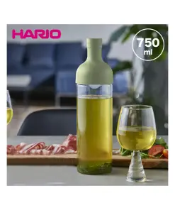Alternative view of HARIO | Filter-in bottle