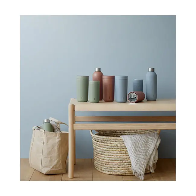 Stelton | Keep Cool vacuum insulated bottle - Image 10