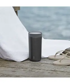 Alternative view of Stelton | To Go Click mug