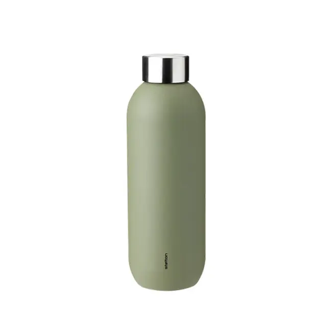 Stelton | Keep Cool vacuum insulated bottle - Image 9