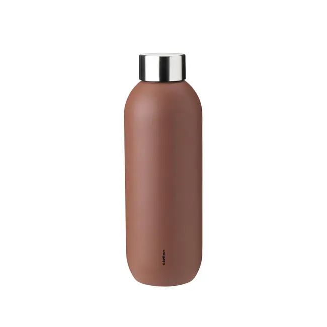 Stelton | Keep Cool vacuum insulated bottle - Image 4