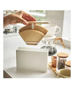 tosca by Yamazaki | Coffee paper filter case