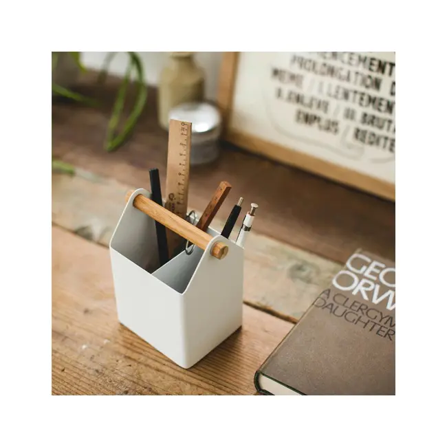 tosca by Yamazaki | Storage box S - Image 3