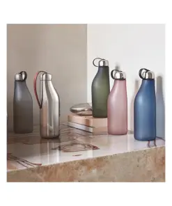 GEORG JENSEN | SKY drinking bottle