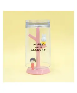 Hashy | Gargle cup with stand | Maruko