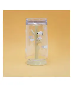 Hashy | Gargle cup with stand
