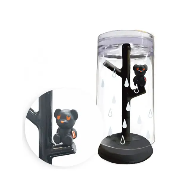 Hashy | Gargle cup with stand - Image 4