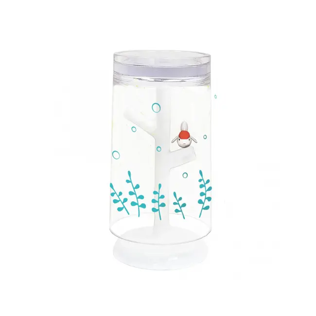Hashy | Gargle cup with stand - Image 8
