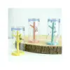 Hashy | Gargle cup with stand