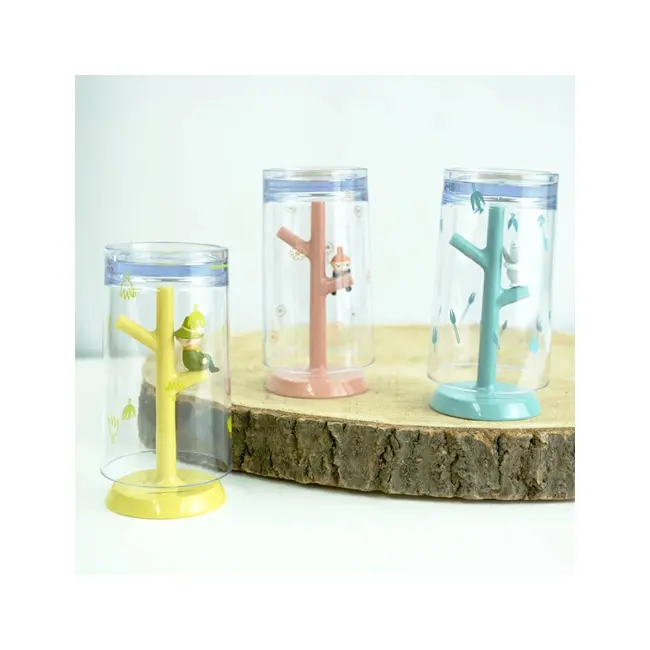 Hashy | Gargle cup with stand