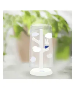 Hashy | Gargle cup with stand