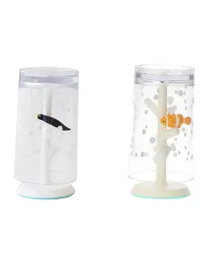 Alternative view of Hashy | Gargle cup with stand